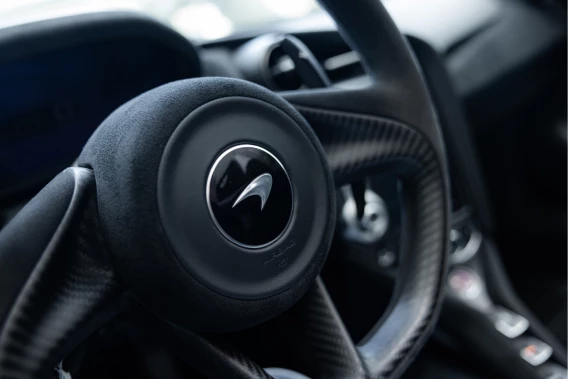McLaren 720S Spider