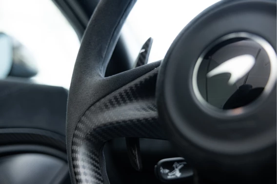 McLaren 720S Spider