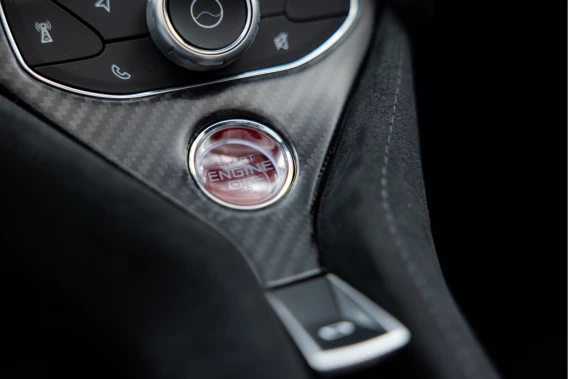 McLaren 720S Spider