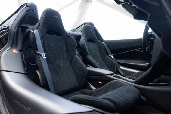 McLaren 720S Spider