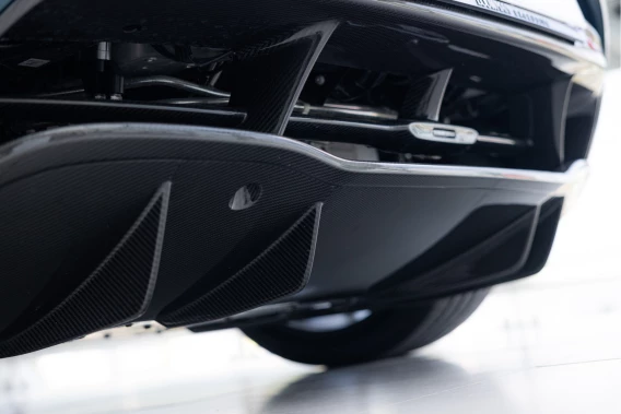 McLaren 720S Spider