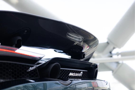 McLaren 720S Spider