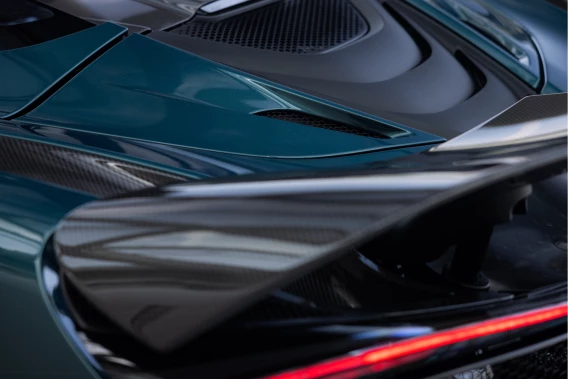 McLaren 720S Spider