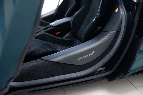 McLaren 720S Spider
