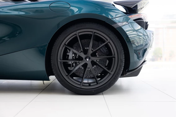 McLaren 720S Spider
