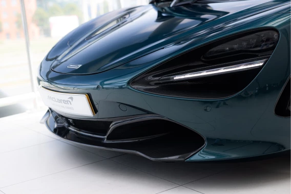 McLaren 720S Spider