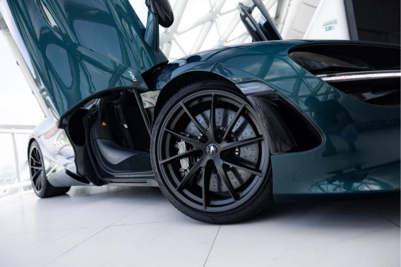McLaren 720S Spider