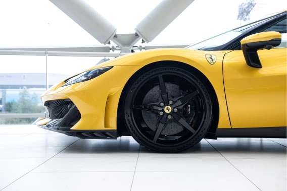 Ferrari 296 Speciale