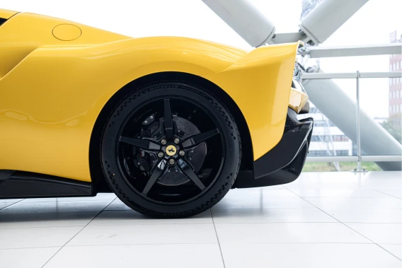 Ferrari 296 Speciale