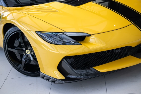 Ferrari 296 Speciale