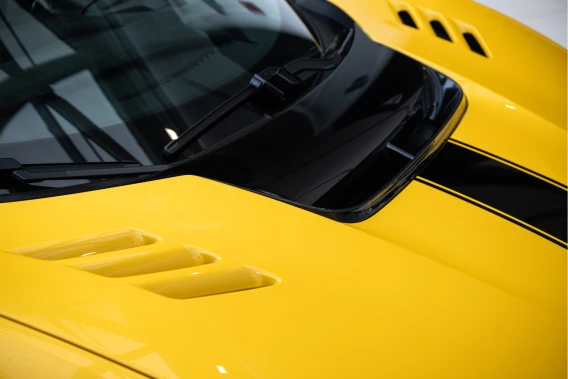 Ferrari 296 Speciale