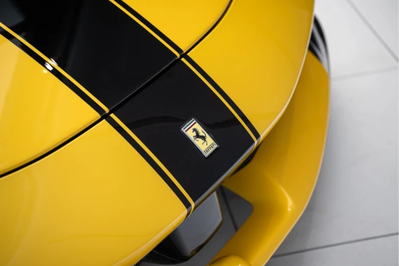Ferrari 296 Speciale