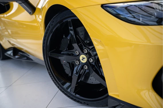 Ferrari 296 Speciale