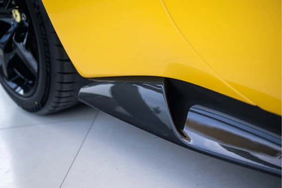 Ferrari 296 Speciale