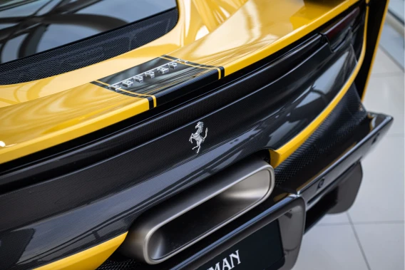 Ferrari 296 Speciale