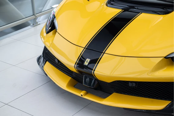 Ferrari 296 Speciale
