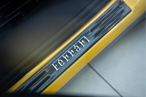 Ferrari 296 Speciale
