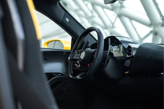 Ferrari 296 Speciale