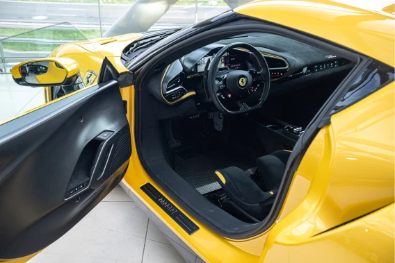 Ferrari 296 Speciale