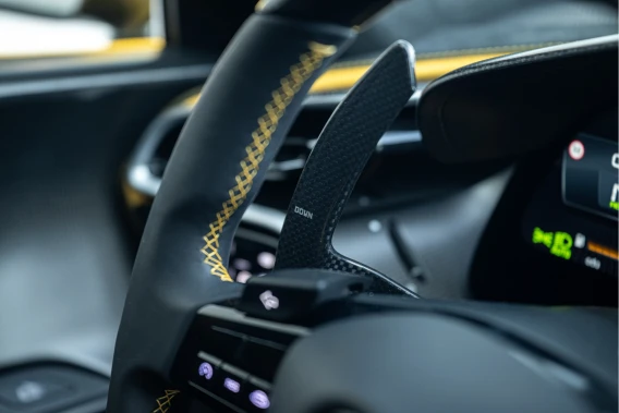 Ferrari 296 Speciale