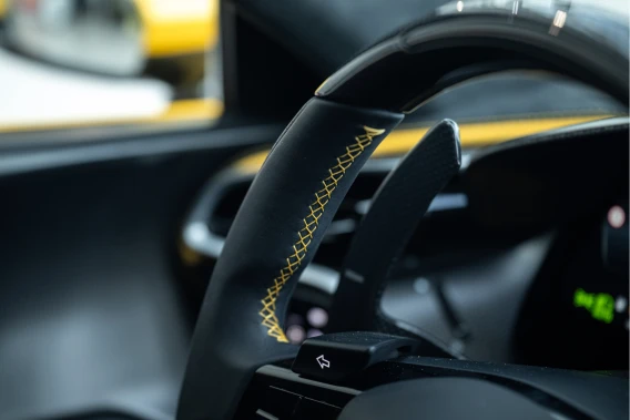 Ferrari 296 Speciale
