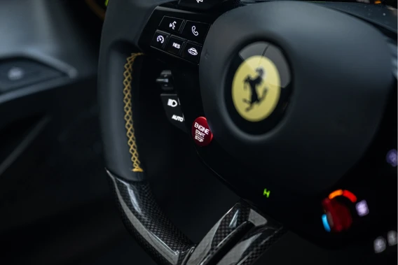 Ferrari 296 Speciale