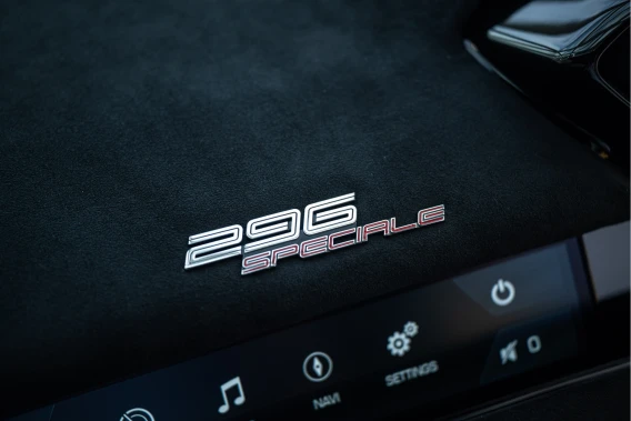 Ferrari 296 Speciale