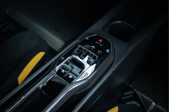 Ferrari 296 Speciale