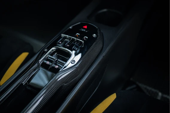 Ferrari 296 Speciale