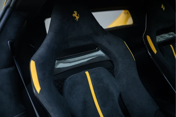 Ferrari 296 Speciale
