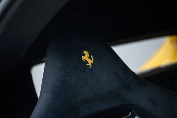 Ferrari 296 Speciale