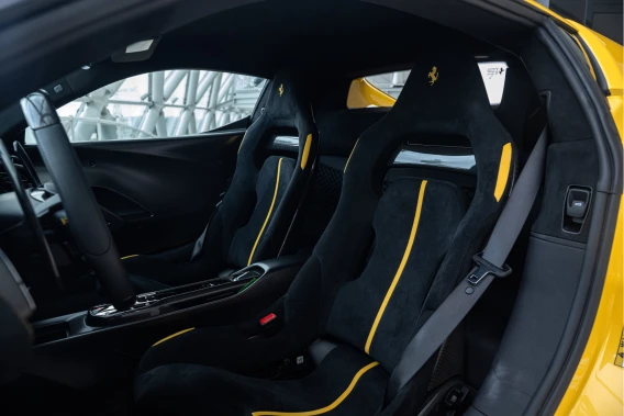 Ferrari 296 Speciale