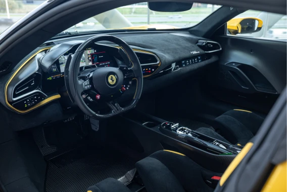 Ferrari 296 Speciale