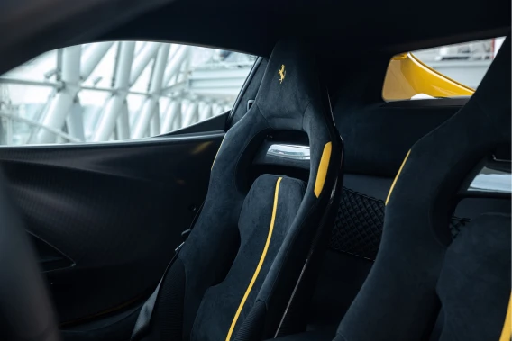 Ferrari 296 Speciale