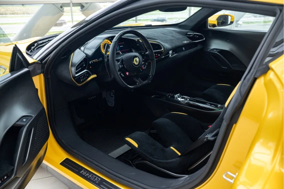 Ferrari 296 Speciale