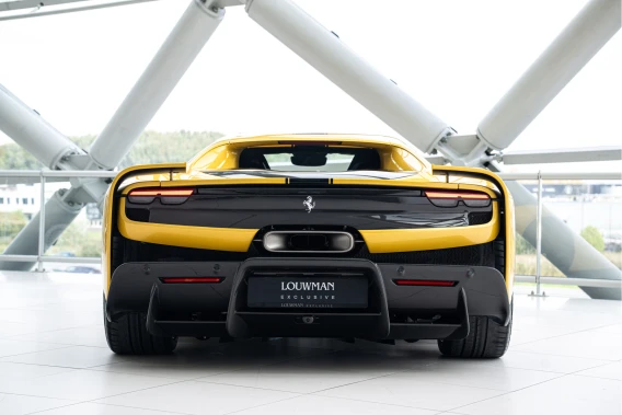 Ferrari 296 Speciale