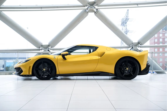 Ferrari 296 Speciale