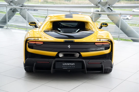 Ferrari 296 Speciale