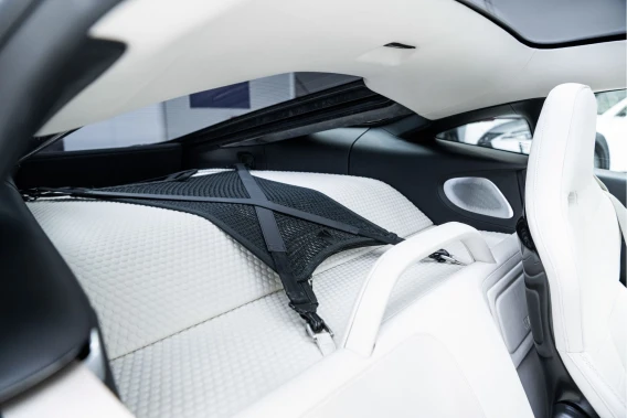McLaren GT