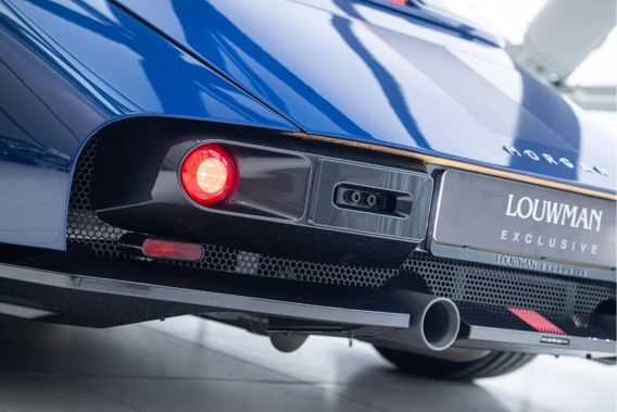 Morgan Supersport 400