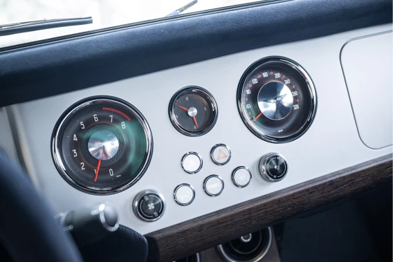 Morgan Supersport 400