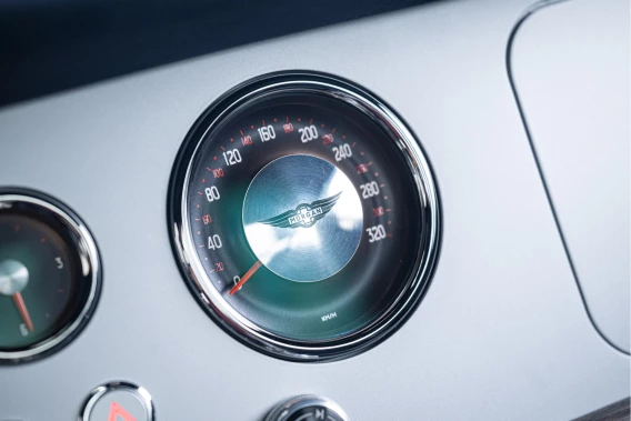 Morgan Supersport 400
