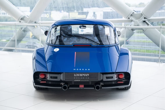 Morgan Supersport 400