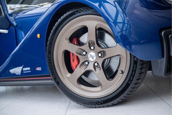 Morgan Supersport 400