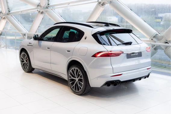 Maserati Grecale