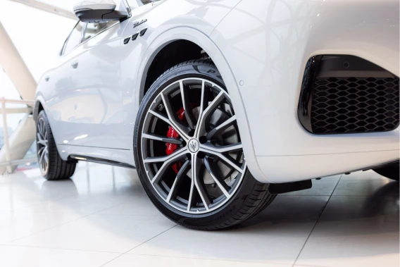 Maserati Grecale
