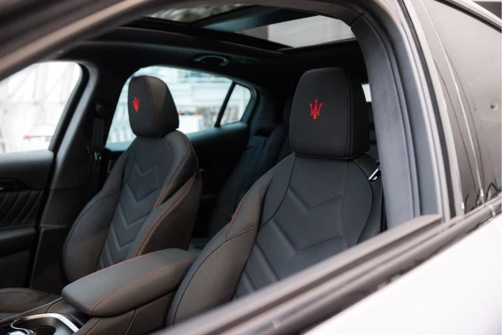 Maserati Grecale