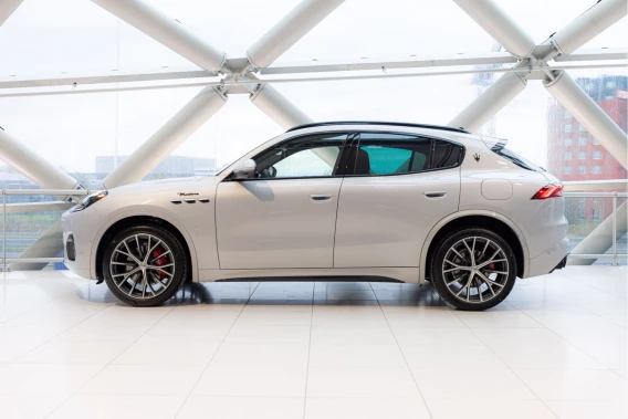 Maserati Grecale