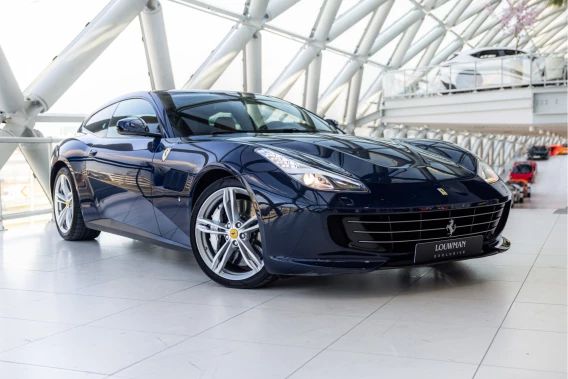 Ferrari GTC4Lusso