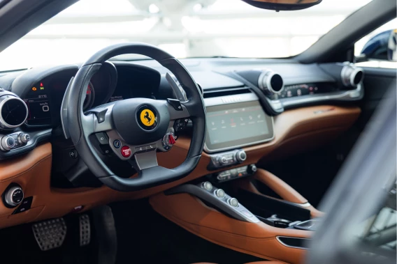 Ferrari GTC4Lusso